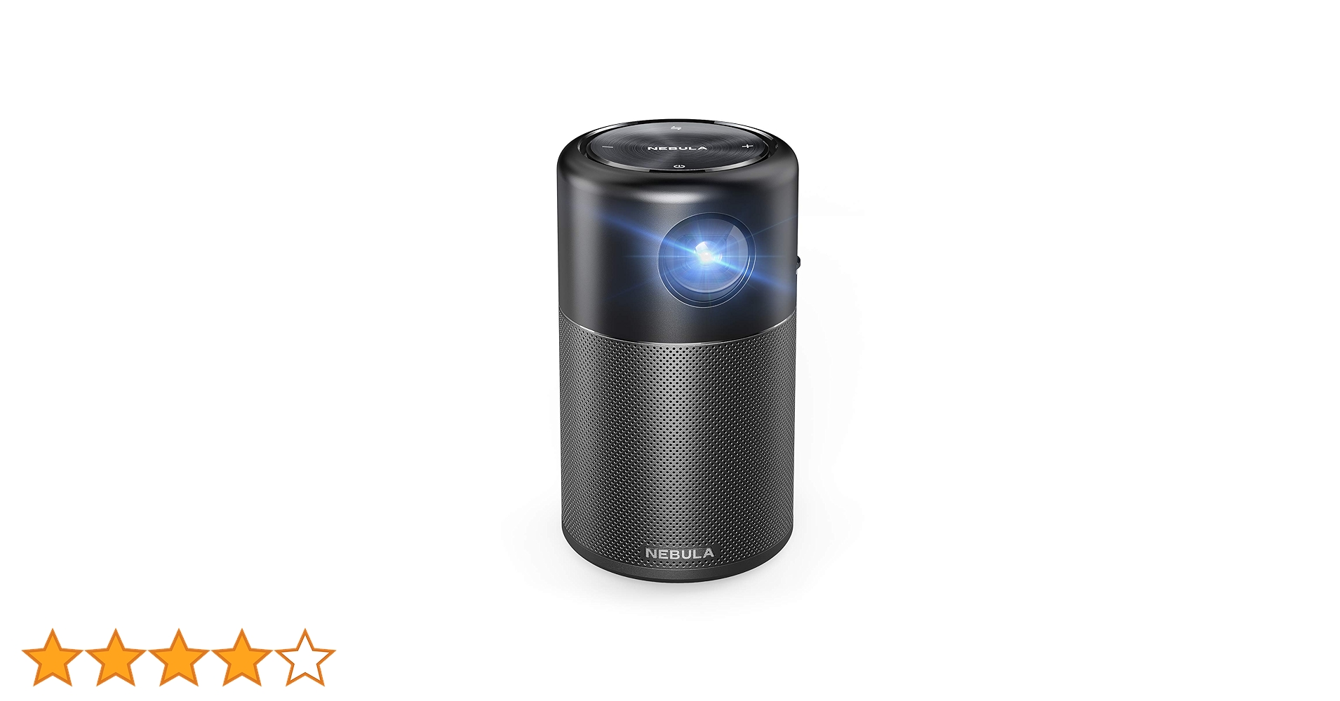 Amazon.co.jp: Anker Nebula Capsule Pro（Android搭載モバイル